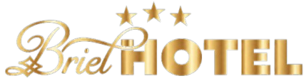 Briel Hotel Logo